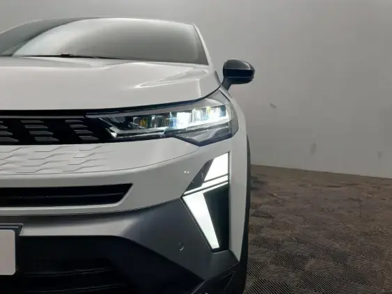 RENAULT SYMBIOZ - voiture de démonstration - Photo 20