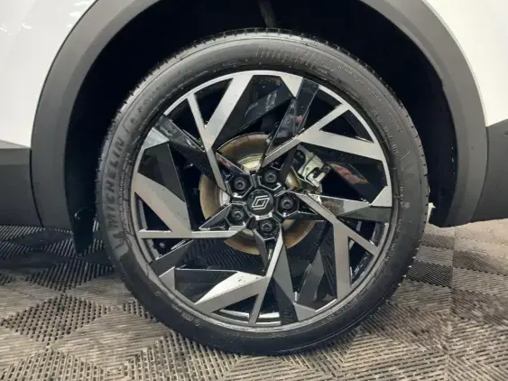 RENAULT SYMBIOZ - voiture de démonstration - Photo 22