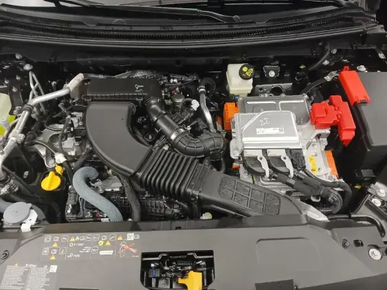 RENAULT AUSTRAL - voiture de démonstration - Photo 18