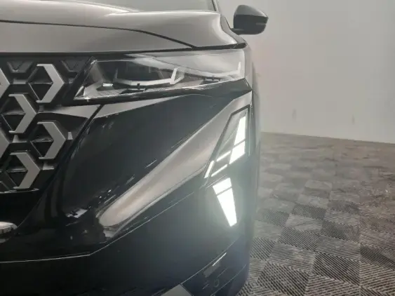 RENAULT AUSTRAL - voiture de démonstration - Photo 19