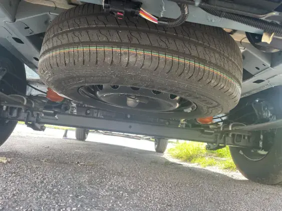 RENAULT MASTER ELECTRIQUE IV - voiture de démonstration - Photo 17