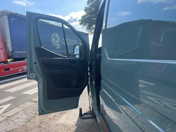 RENAULT MASTER ELECTRIQUE IV - voiture de démonstration - Photo 19