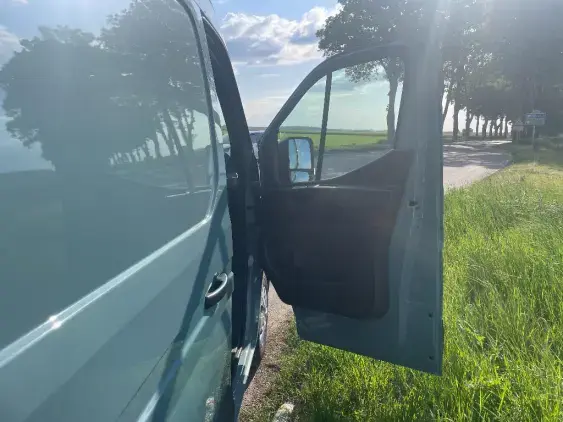 RENAULT MASTER ELECTRIQUE IV - voiture de démonstration - Photo 20