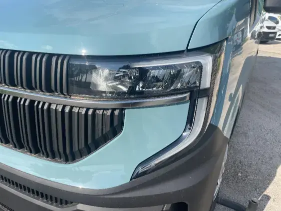 RENAULT MASTER ELECTRIQUE IV - voiture de démonstration - Photo 22