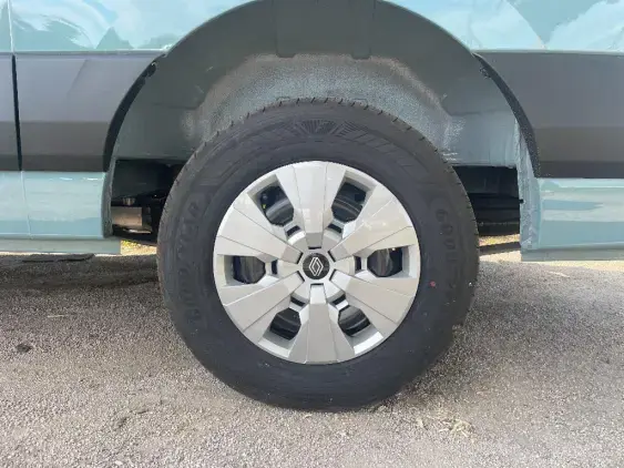 RENAULT MASTER ELECTRIQUE IV - voiture de démonstration - Photo 24