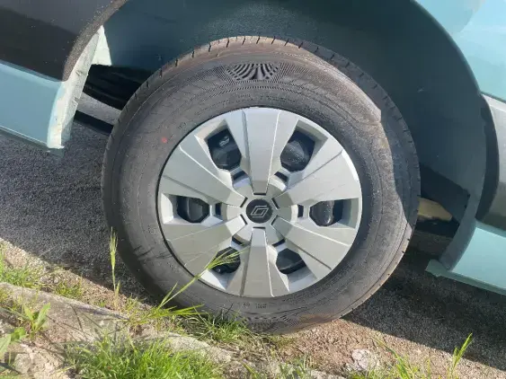 RENAULT MASTER ELECTRIQUE IV - voiture de démonstration - Photo 25