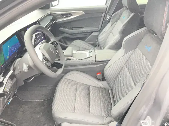 RENAULT AUSTRAL - voiture de démonstration - Photo 15