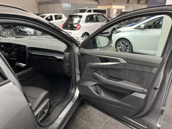 RENAULT AUSTRAL - voiture de démonstration - Photo 17