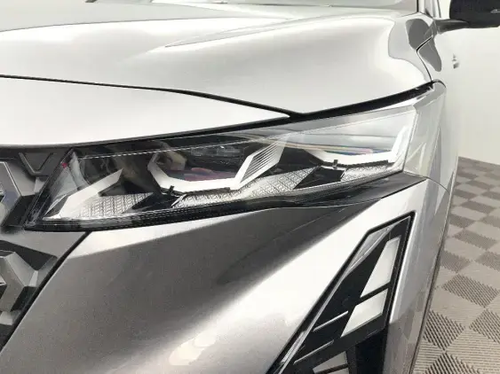 RENAULT AUSTRAL - voiture de démonstration - Photo 19