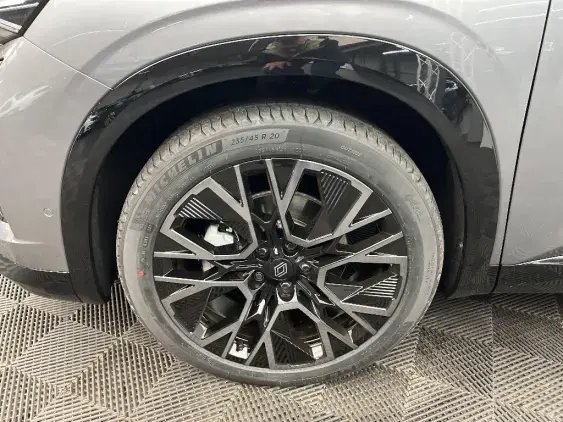 RENAULT AUSTRAL - voiture de démonstration - Photo 20