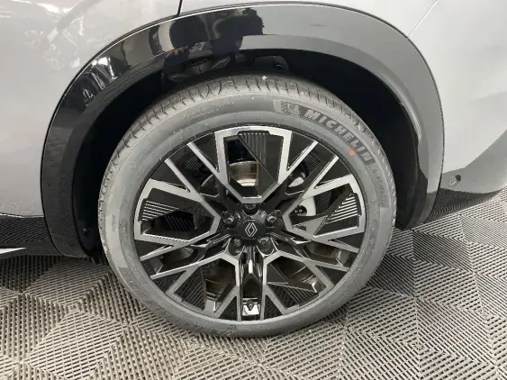 RENAULT AUSTRAL - voiture de démonstration - Photo 21