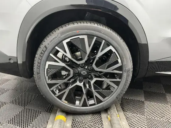 RENAULT AUSTRAL - voiture de démonstration - Photo 22