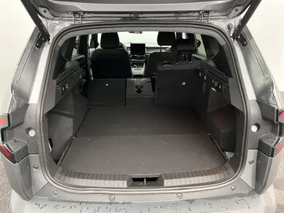 DACIA BIGSTER - voiture de démonstration - Photo 15