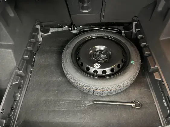 DACIA BIGSTER - voiture de démonstration - Photo 16