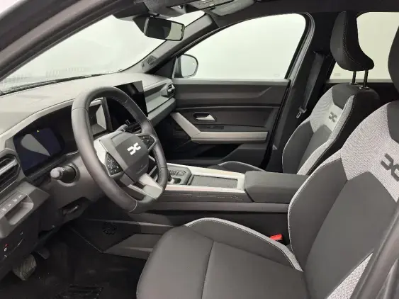 DACIA BIGSTER - voiture de démonstration - Photo 17