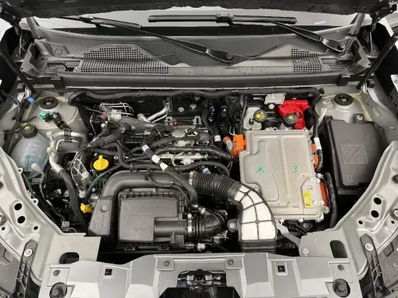 DACIA BIGSTER - voiture de démonstration - Photo 19