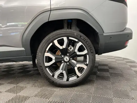 DACIA BIGSTER - voiture de démonstration - Photo 22