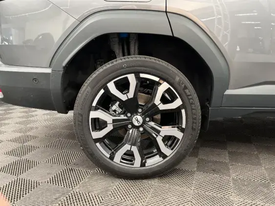 DACIA BIGSTER - voiture de démonstration - Photo 23