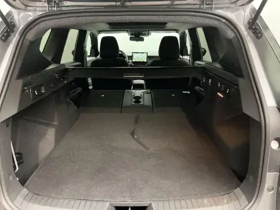 DACIA BIGSTER - voiture de démonstration - Photo 16