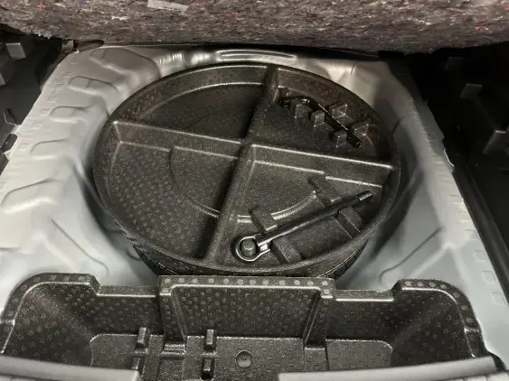 DACIA BIGSTER - voiture de démonstration - Photo 17