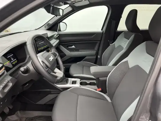 DACIA BIGSTER - voiture de démonstration - Photo 18