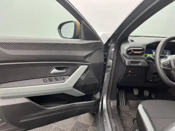 DACIA BIGSTER - voiture de démonstration - Photo 19