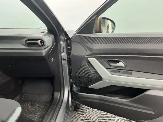 DACIA BIGSTER - voiture de démonstration - Photo 20