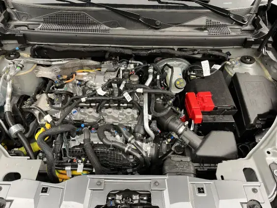 DACIA BIGSTER - voiture de démonstration - Photo 21