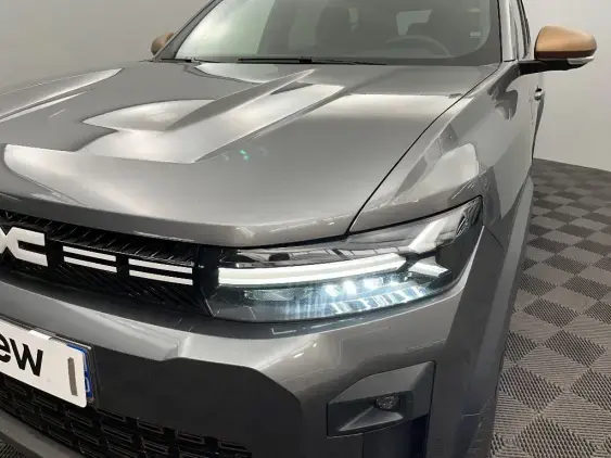 DACIA BIGSTER - voiture de démonstration - Photo 22