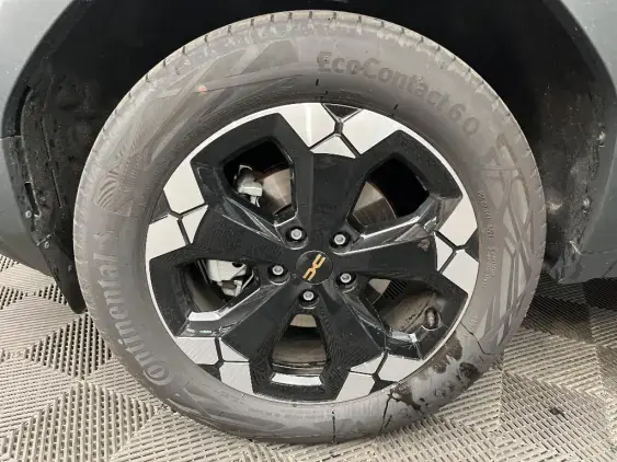 DACIA BIGSTER - voiture de démonstration - Photo 23