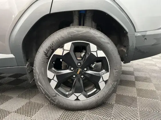 DACIA BIGSTER - voiture de démonstration - Photo 24