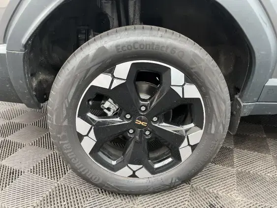 DACIA BIGSTER - voiture de démonstration - Photo 25