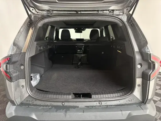 DACIA BIGSTER - voiture de démonstration - Photo 16