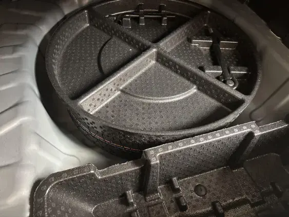 DACIA BIGSTER - voiture de démonstration - Photo 17