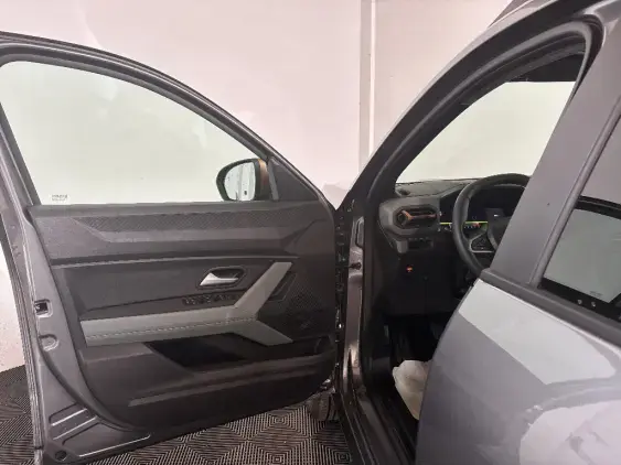 DACIA BIGSTER - voiture de démonstration - Photo 19