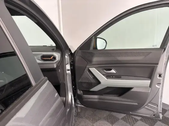 DACIA BIGSTER - voiture de démonstration - Photo 20