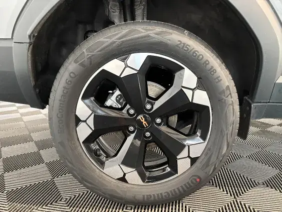 DACIA BIGSTER - voiture de démonstration - Photo 24