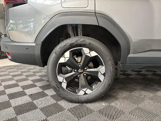 DACIA BIGSTER - voiture de démonstration - Photo 25