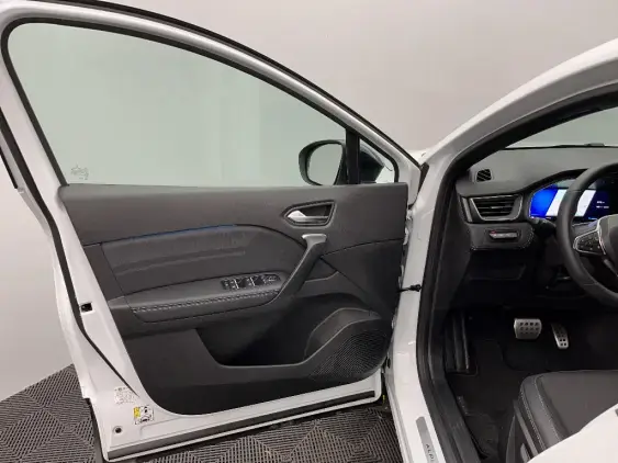 RENAULT SYMBIOZ - voiture de démonstration - Photo 19