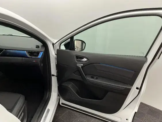 RENAULT SYMBIOZ - voiture de démonstration - Photo 20