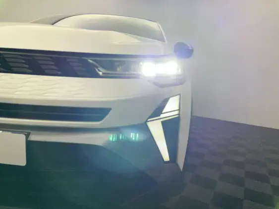 RENAULT SYMBIOZ - voiture de démonstration - Photo 22