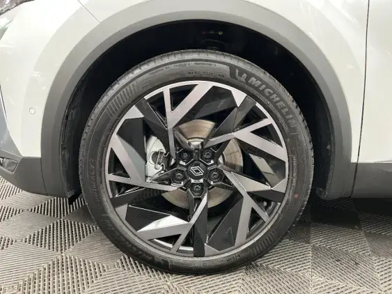 RENAULT SYMBIOZ - voiture de démonstration - Photo 23