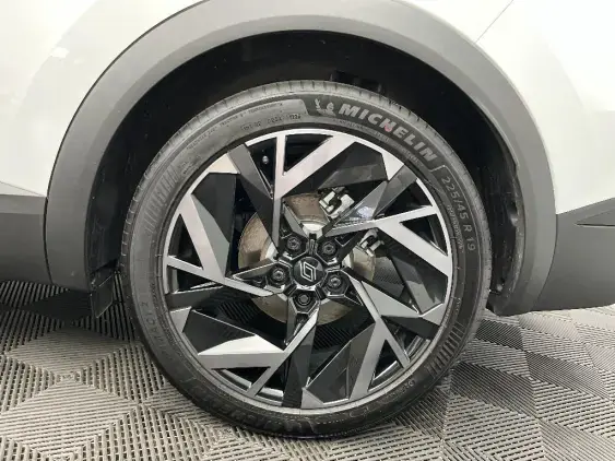 RENAULT SYMBIOZ - voiture de démonstration - Photo 24