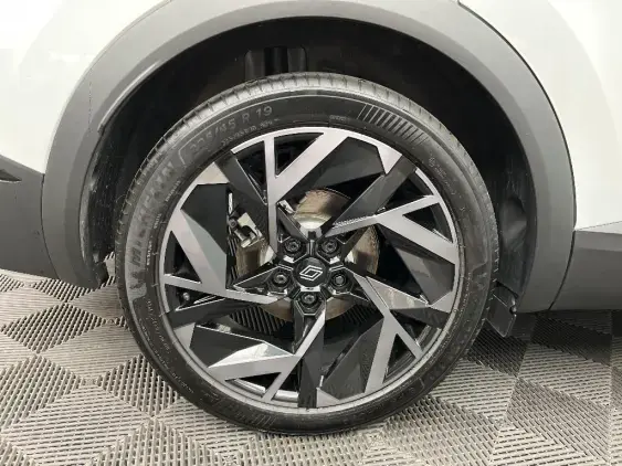 RENAULT SYMBIOZ - voiture de démonstration - Photo 25