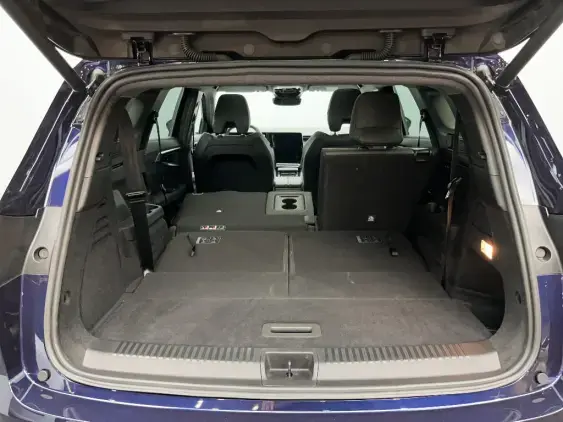 RENAULT ESPACE VI - voiture de démonstration - Photo 16