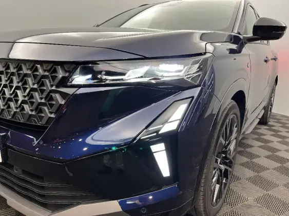 RENAULT ESPACE VI - voiture de démonstration - Photo 18