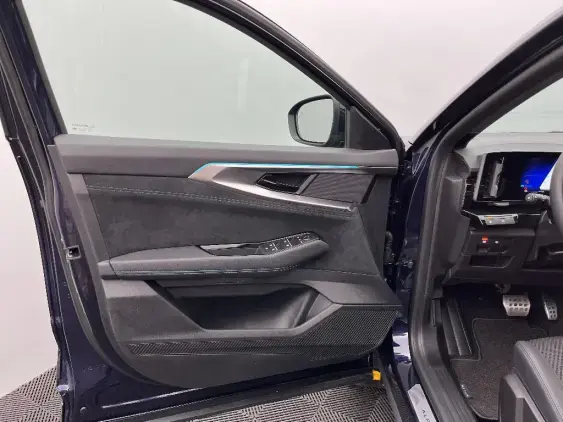 RENAULT ESPACE VI - voiture de démonstration - Photo 19