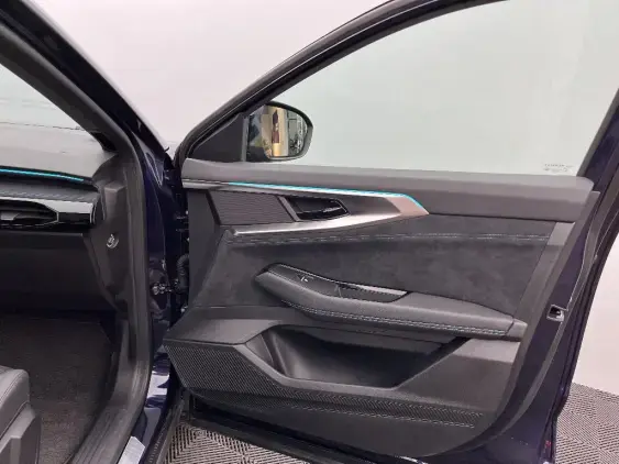 RENAULT ESPACE VI - voiture de démonstration - Photo 20