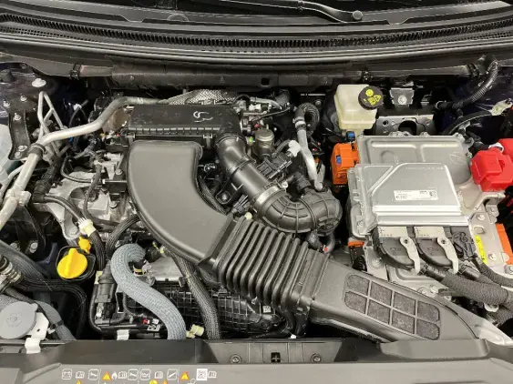 RENAULT ESPACE VI - voiture de démonstration - Photo 21