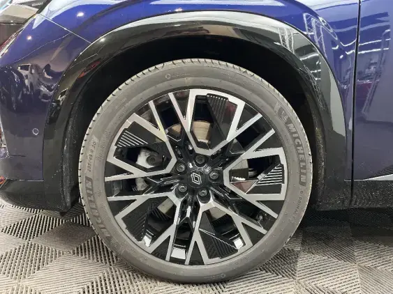 RENAULT ESPACE VI - voiture de démonstration - Photo 22